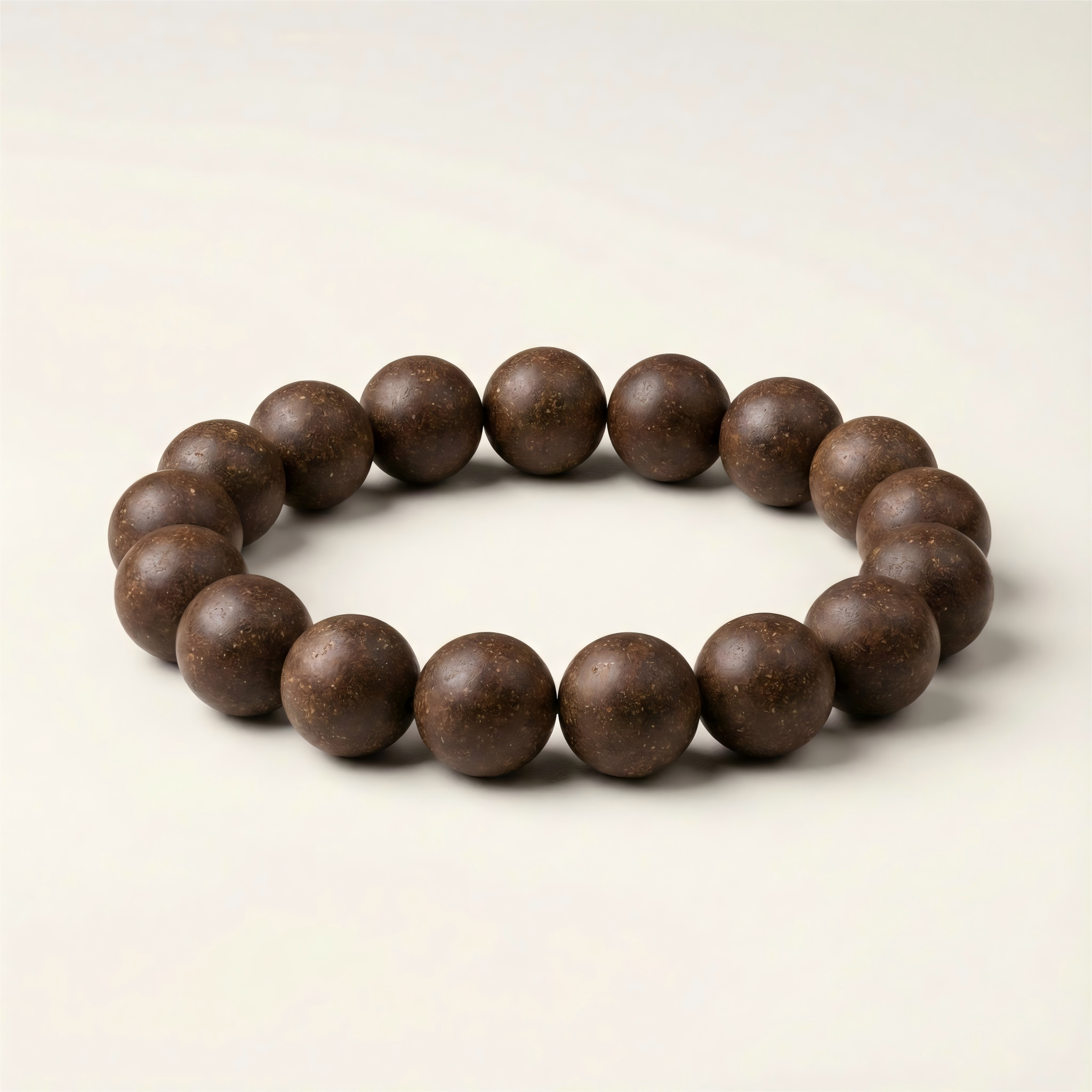 The Emperor's Dream | Goose Pear & Agarwood Sleep Bracelet