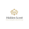 Hidden Scent Logo